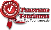 Kurzzeitwohnung JL Apartments ist ein geprüftes Tourismusziel auf Panorama Tourismus Österreich und Wiener Guide 3D